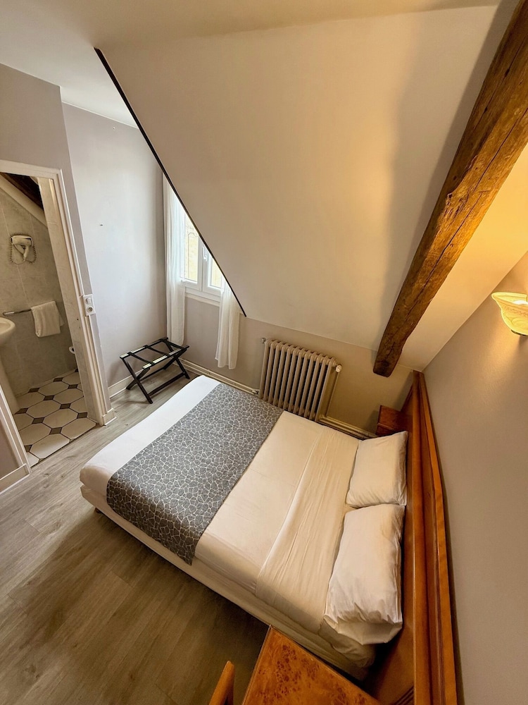 غرفة مفردة، New Hotel Gare Du Nord 11/14