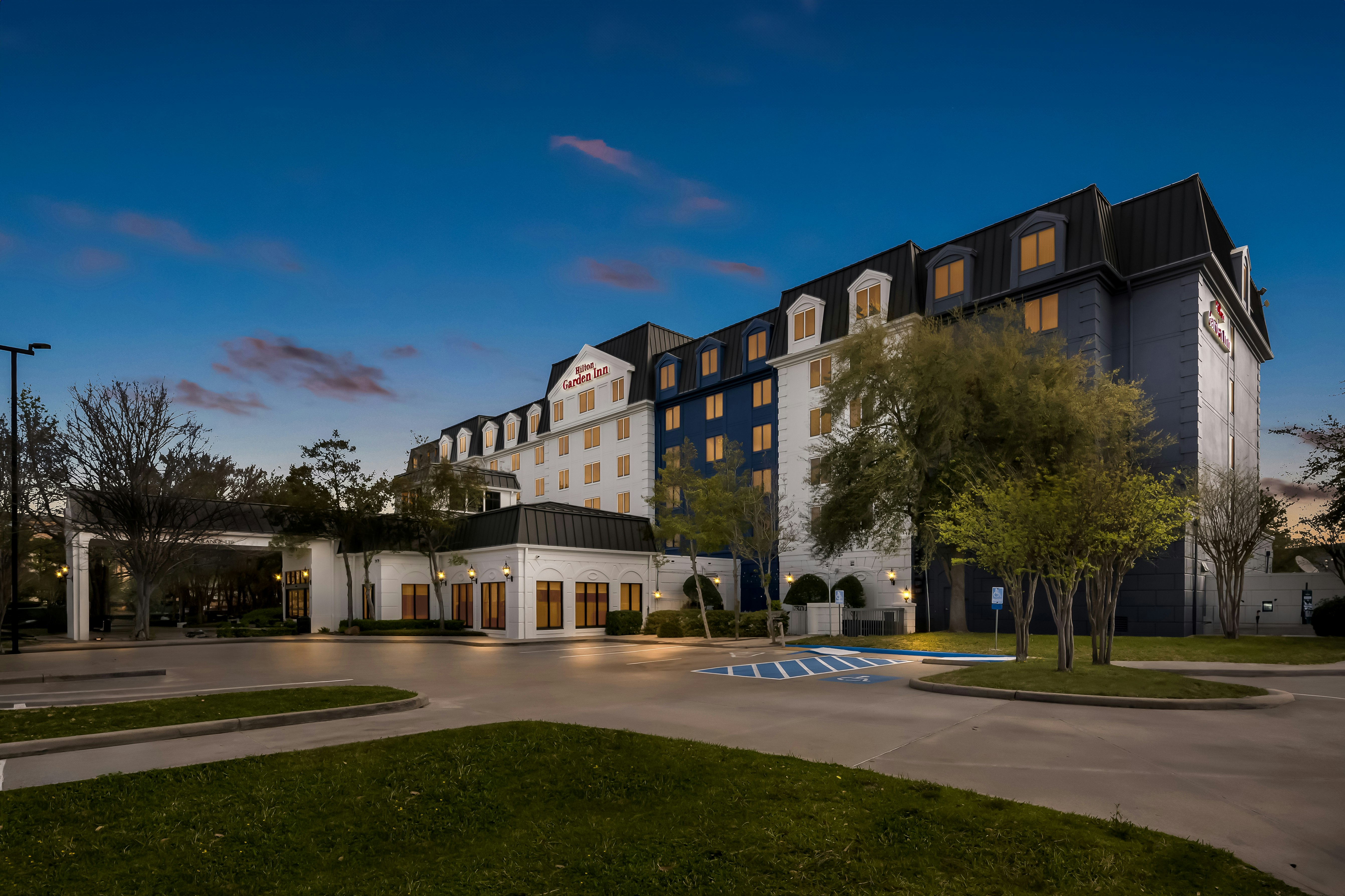 Hilton Garden Inn Houston Nw Willowbrook 29/29