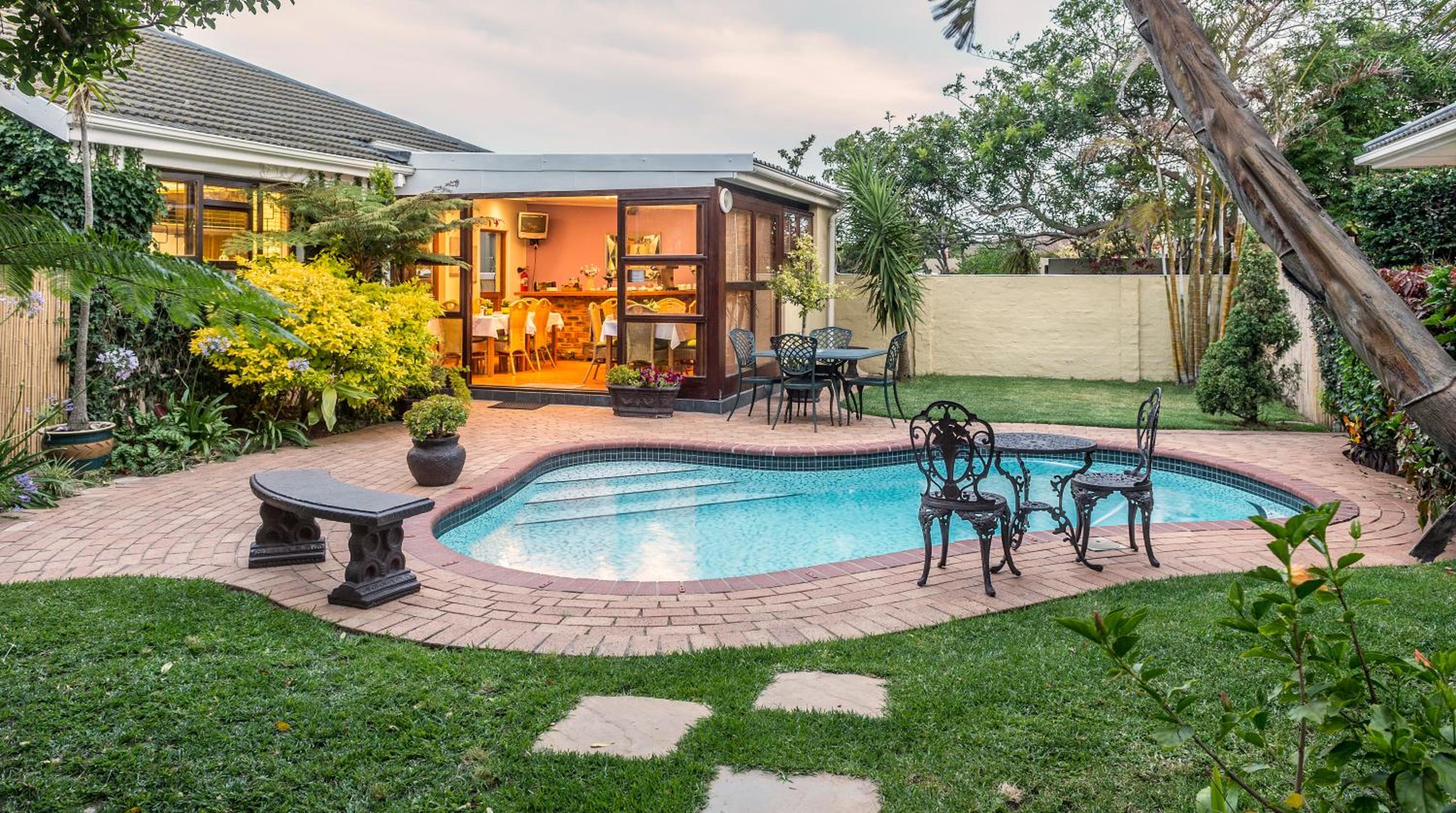 Algoa Guesthouse (Summerstrand) 2/58