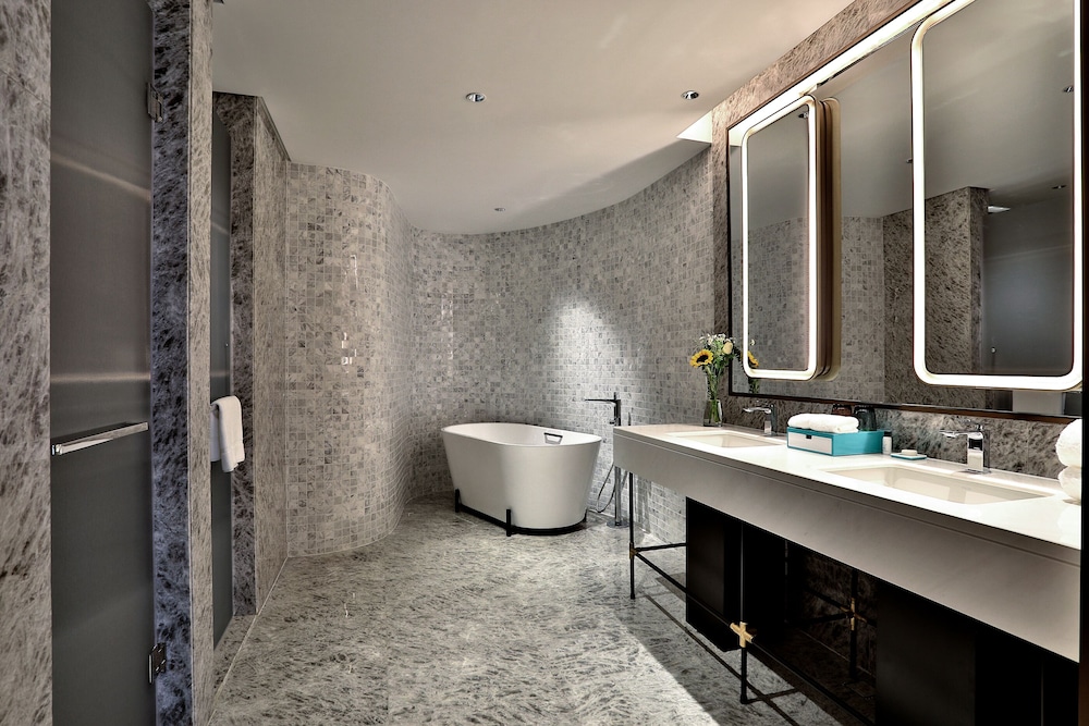 Wyndham Garden Hangzhou Yuhang 45/49