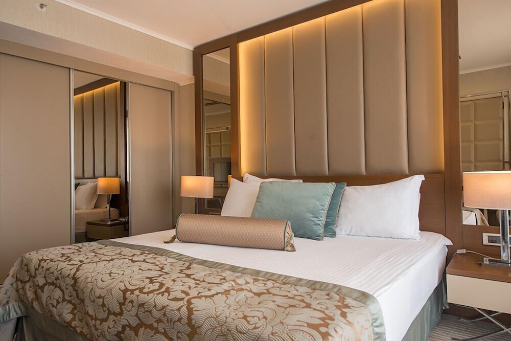 Fimar Life Thermal Resort Hotel 11/50