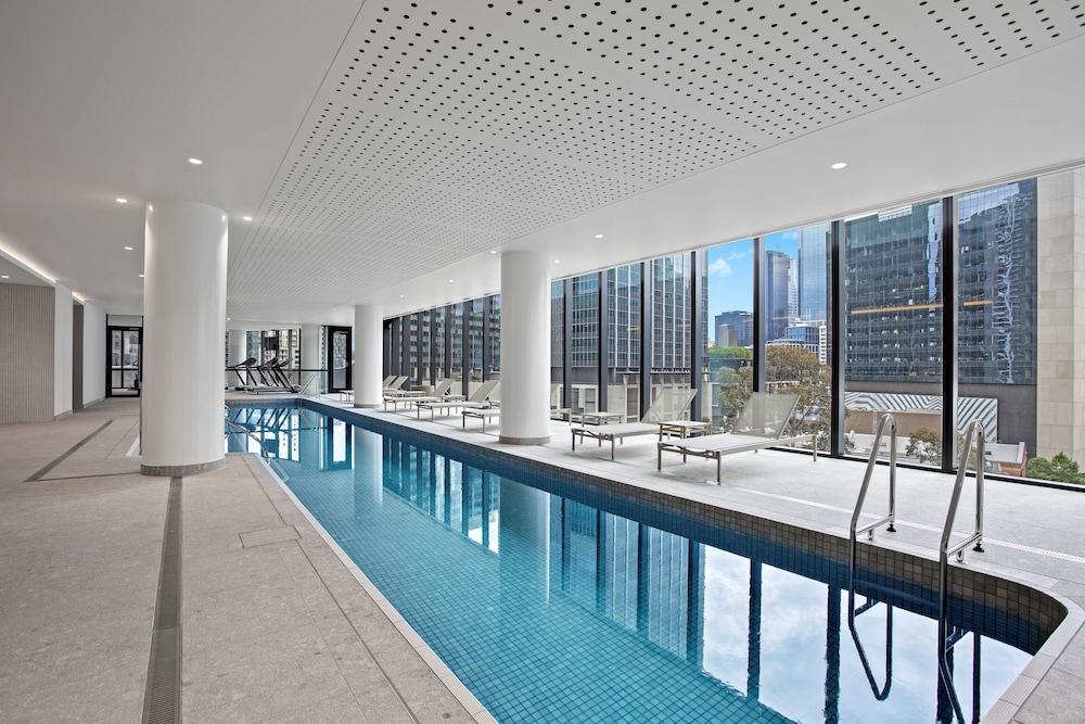 Adina Apartment Hotel Melbourne Southbank 32/66