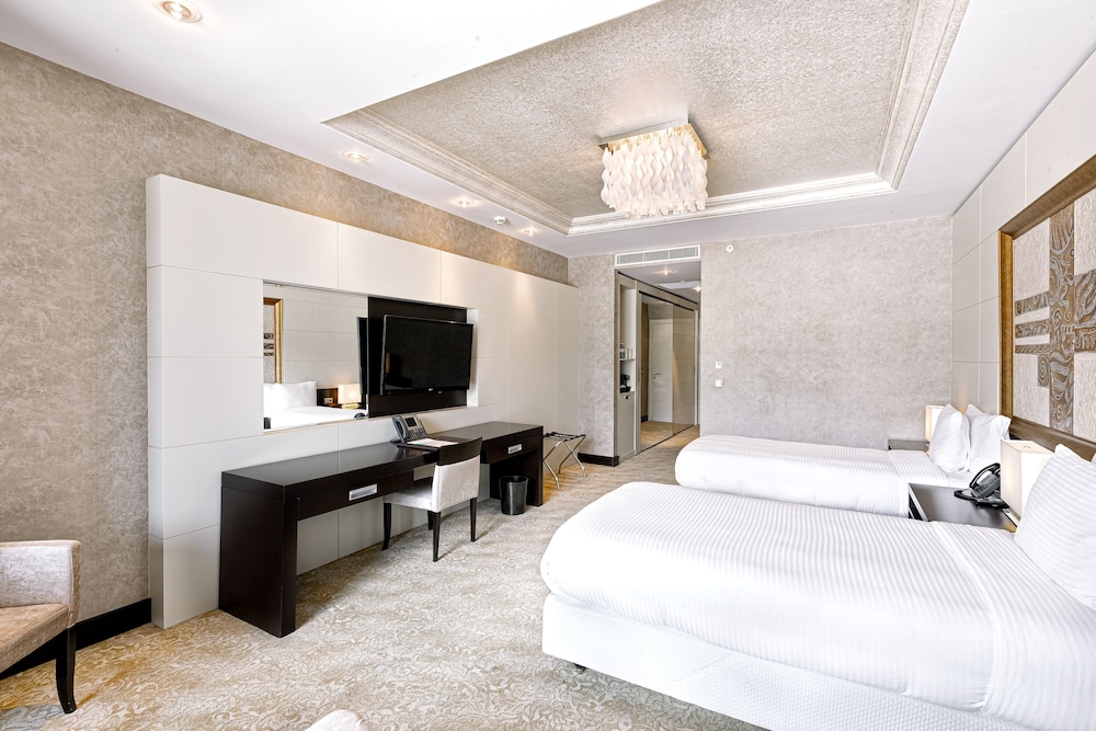 Shahdag Hotel And Spa 13/67