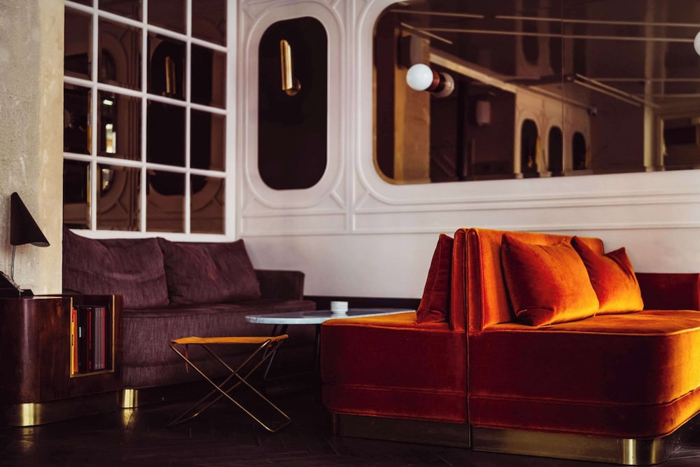 Hotel Panache 39/50