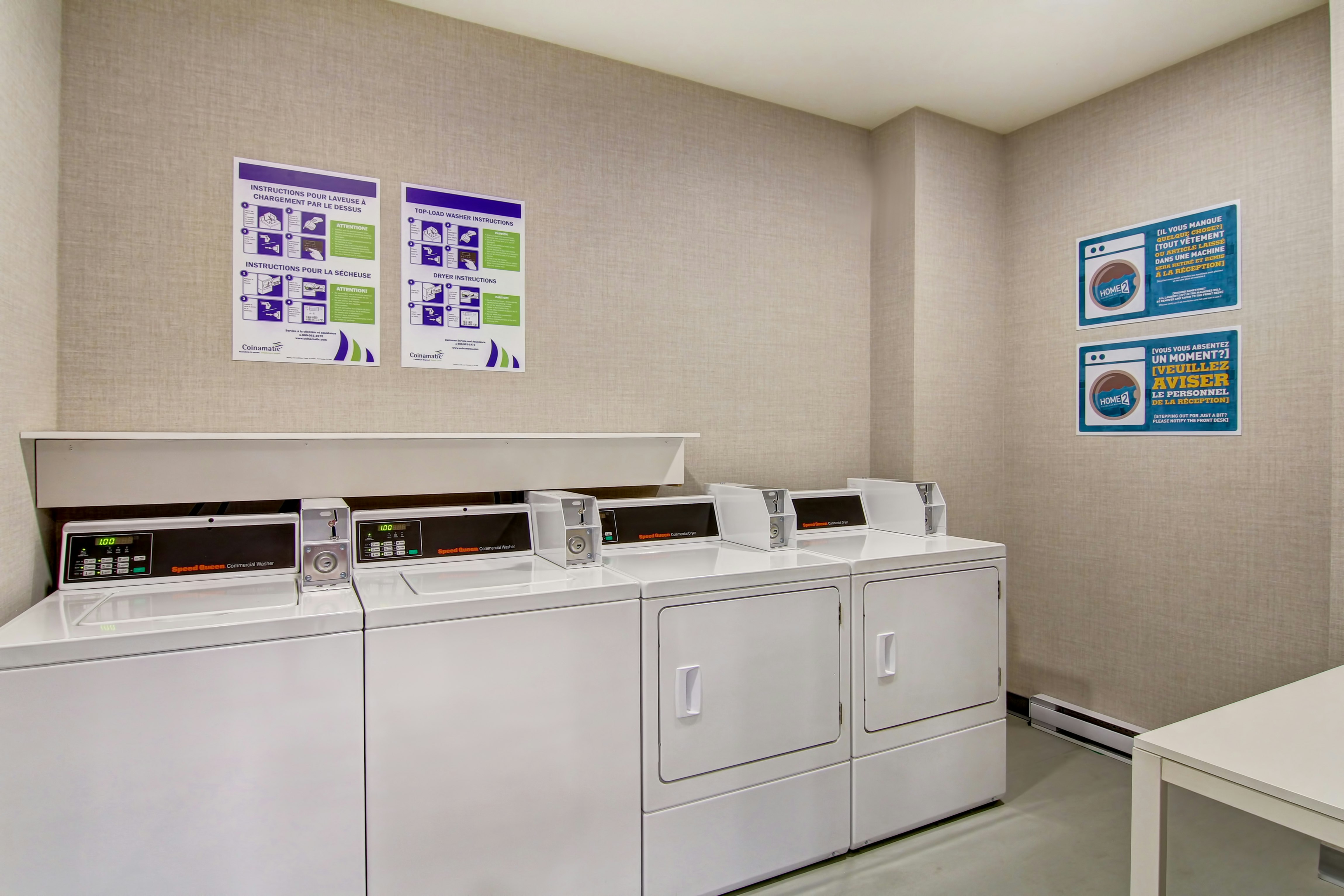 Home2 Suites By Hilton Montreal Dorval 63/68