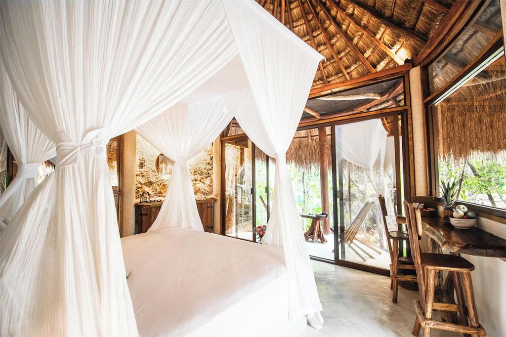 Casita, Jungle