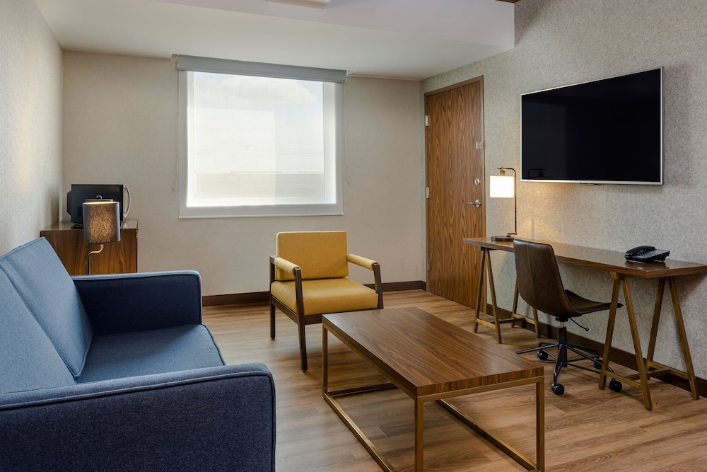 Four Points by Sheraton Monterrey Airport 23/27