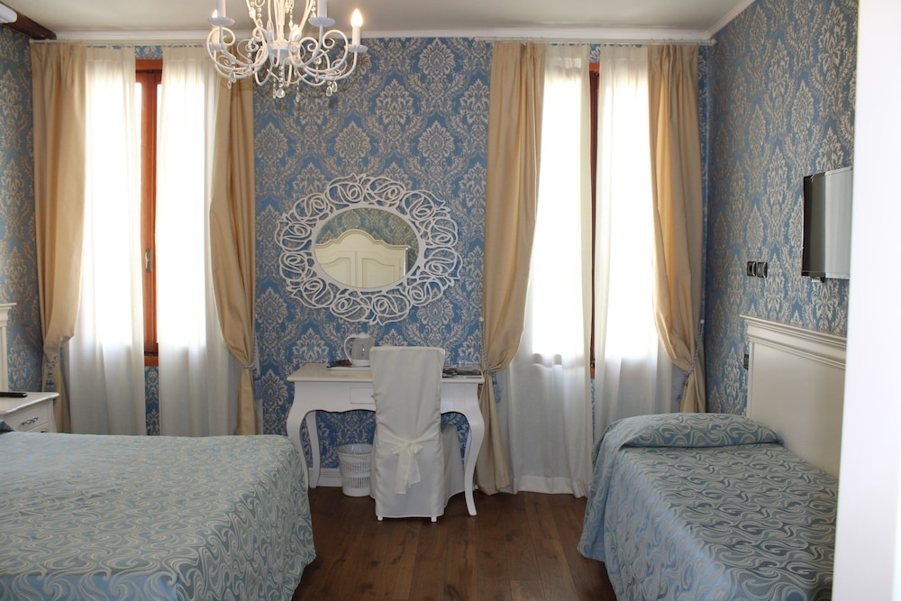 Charming Venice Santa Fosca 26/44