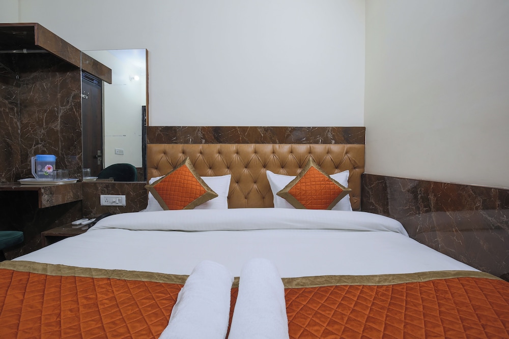 Hotel Sweet Home DX 16/25