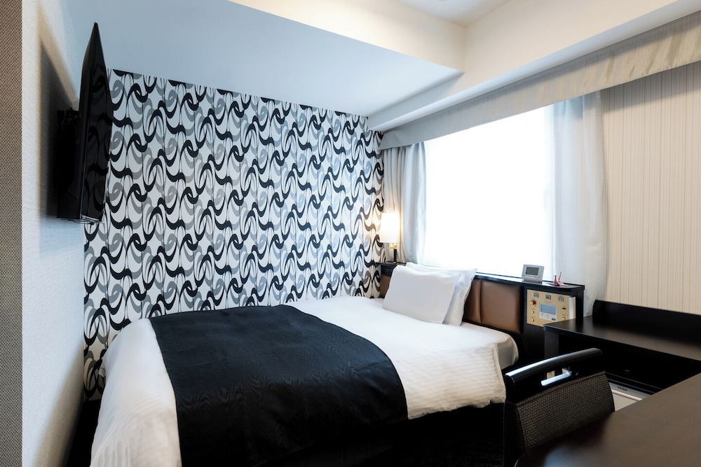 APA Hotel Nishifunabashi-Ekimae 11/28