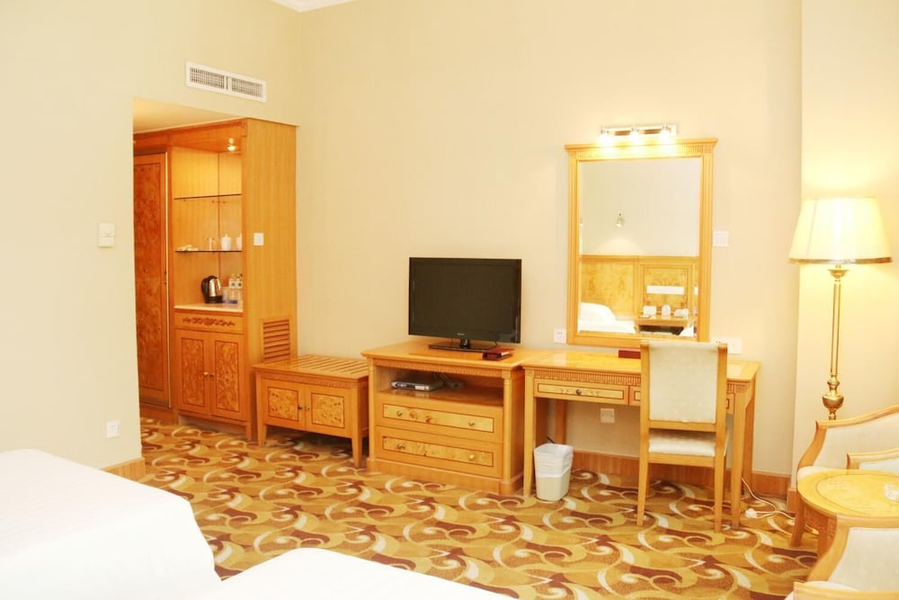Zhuhai Dehan Hotel 45/50