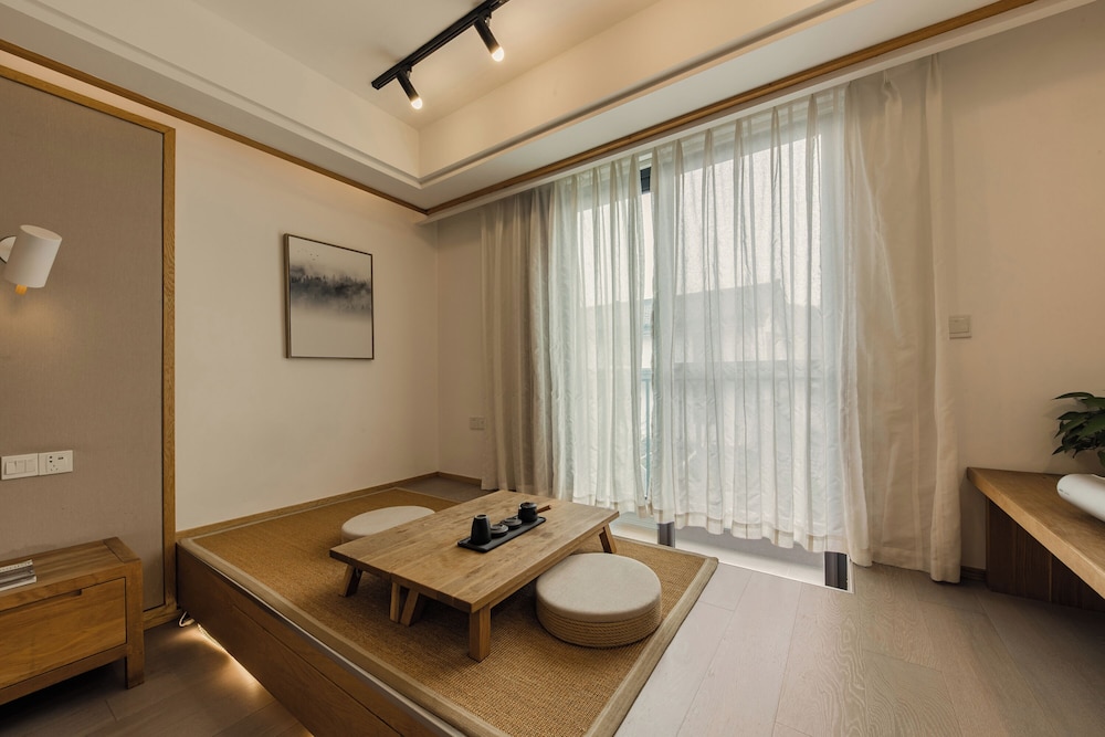 Yueshang Yunshe Boutique Hotel 50/71