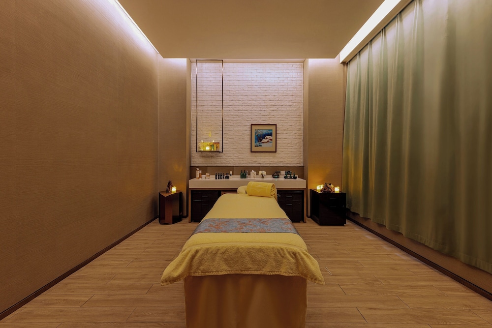 Shangri-La Songbei Harbin 31/56