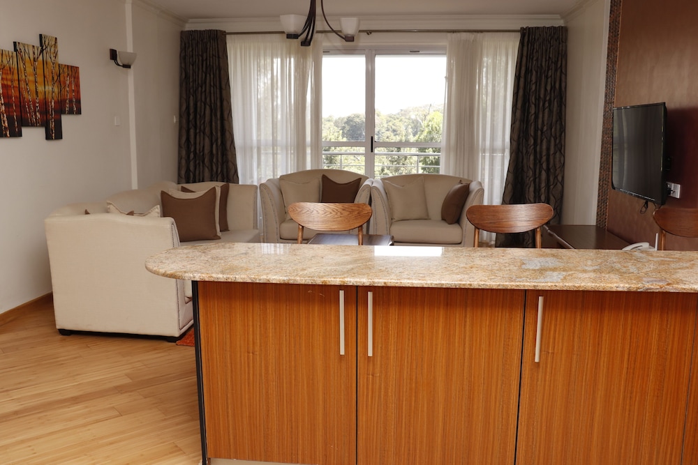 Lymack Suites 5/31