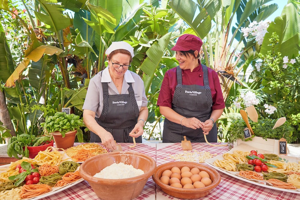 Forte Village度假村皇家Pineta(Forte Village Resort Royal Pineta) 图片3