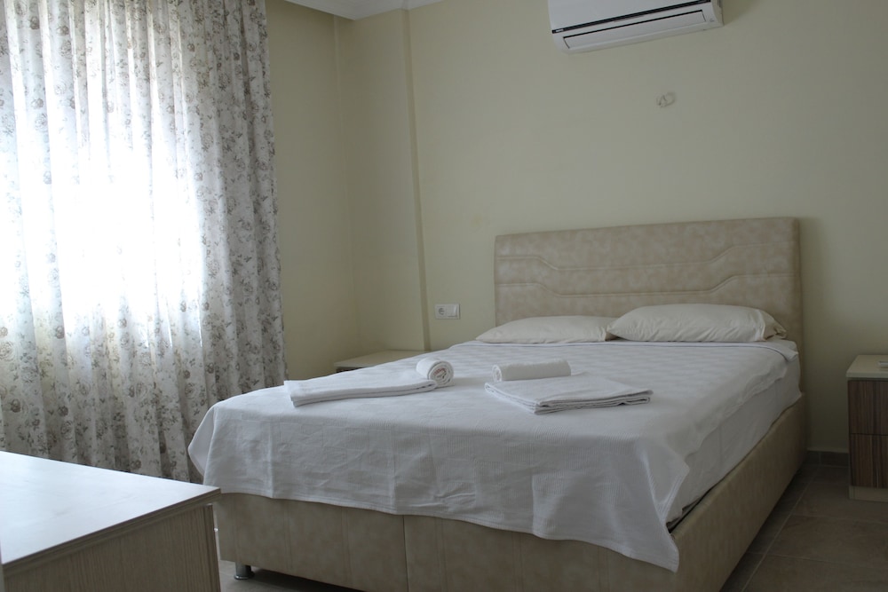 Portakal Hotel Selimiye 12/39