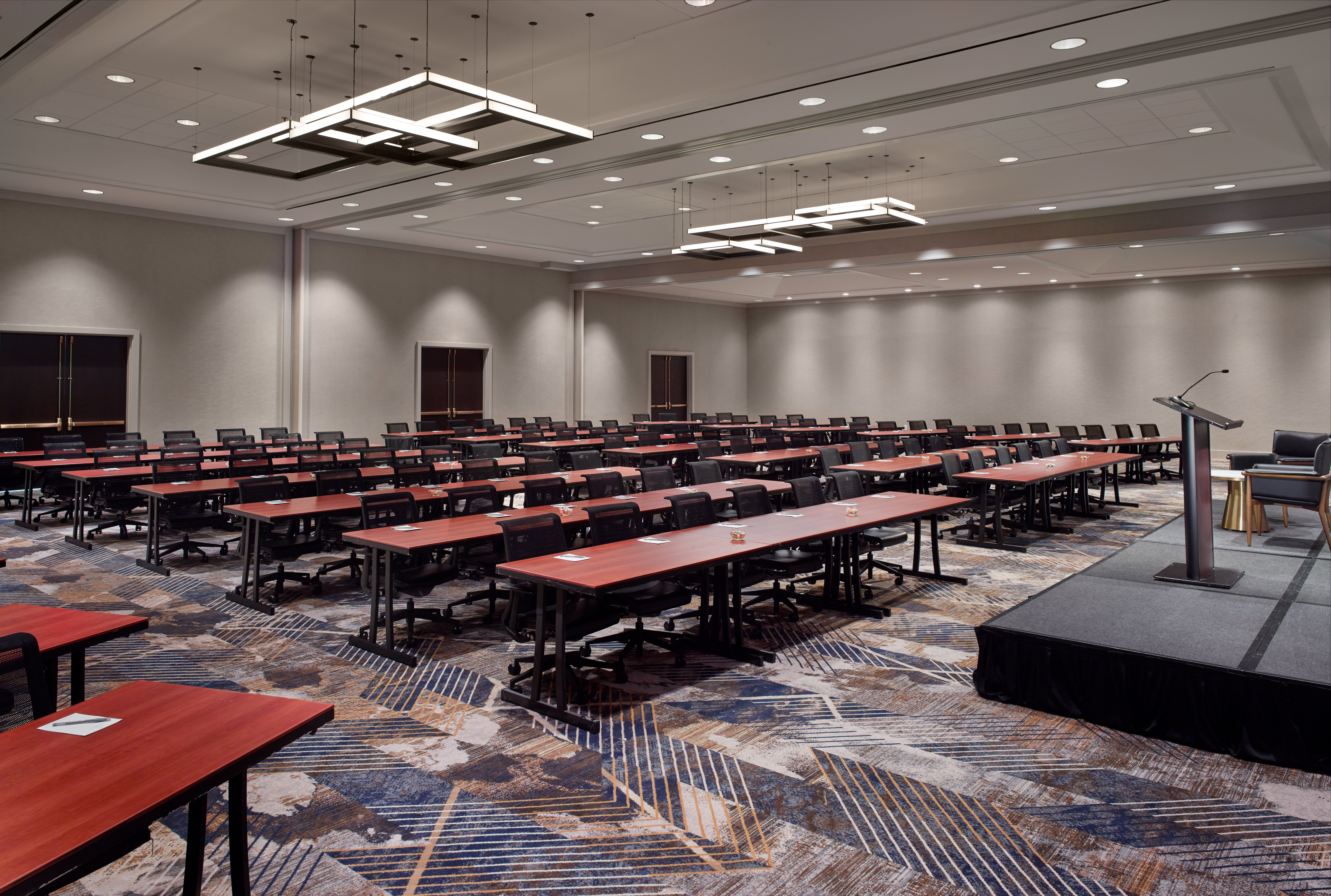 Emory Conference Center Hotel 68/83