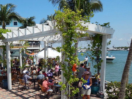 Matanzas Inn Bayside Resort and Marina 44/61