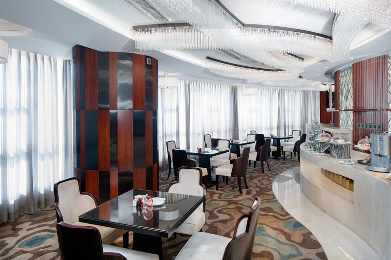 Grand Soluxe Zhongyou Hotel Shenzhen 23/27