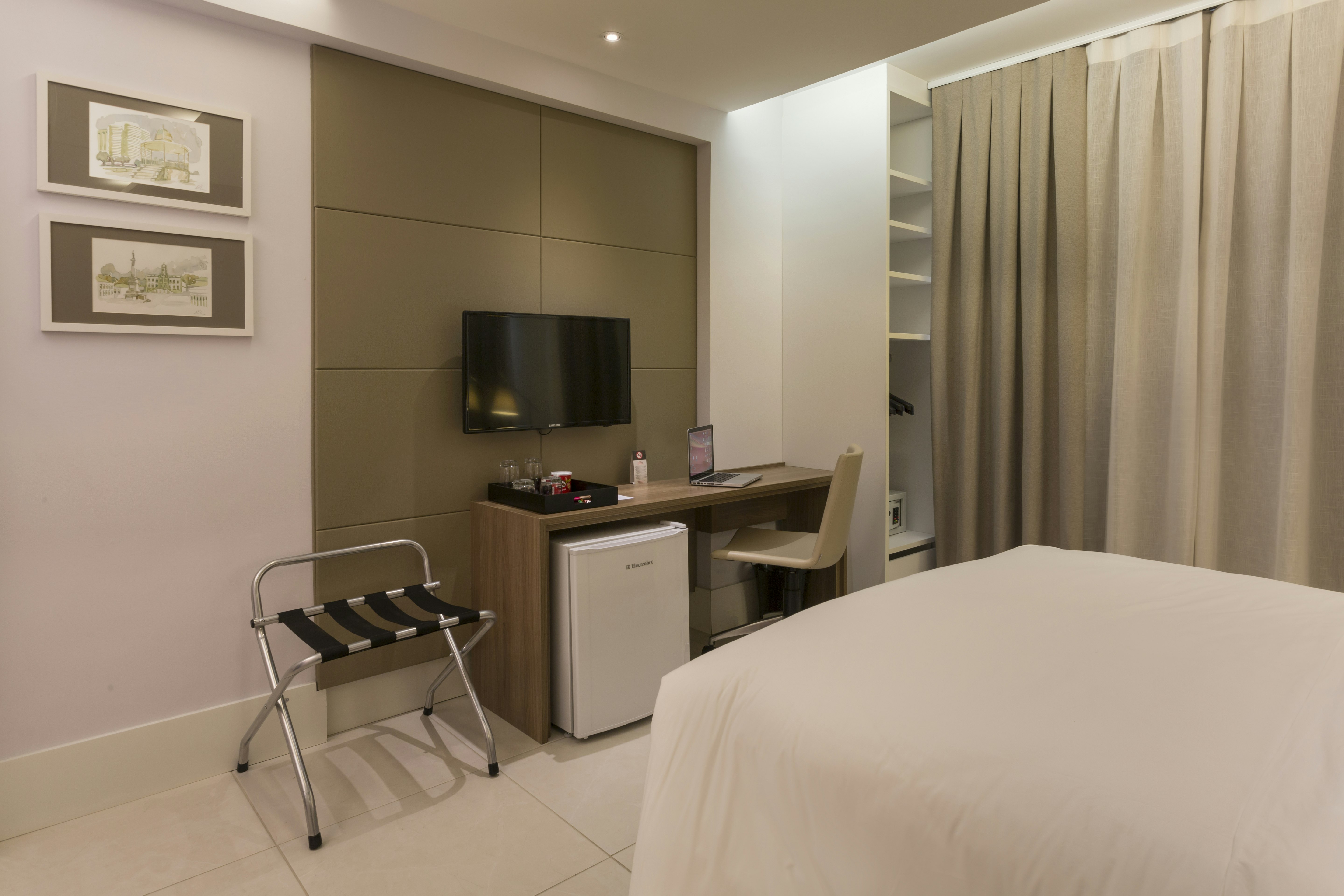 Hilton Garden Inn Belo Horizonte 7/38
