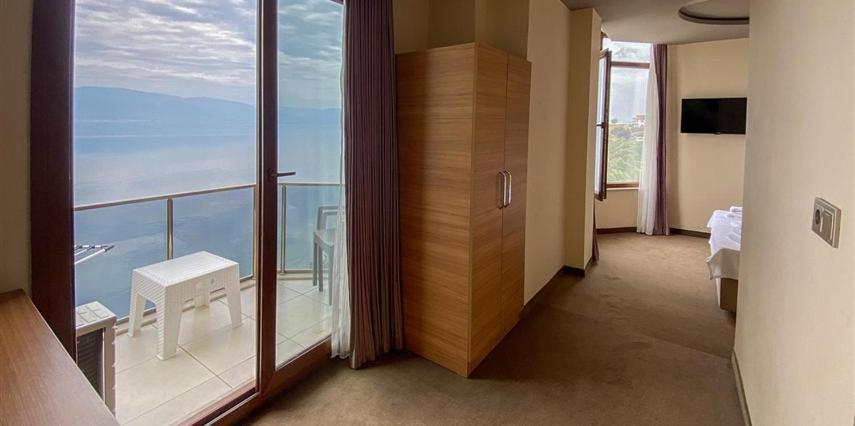 Aliento Butik Hotel 21/21