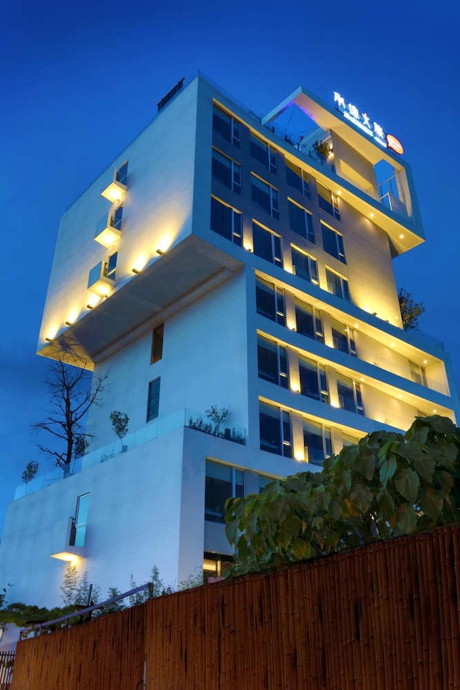 Hotel Day Plus Teascape 2/69