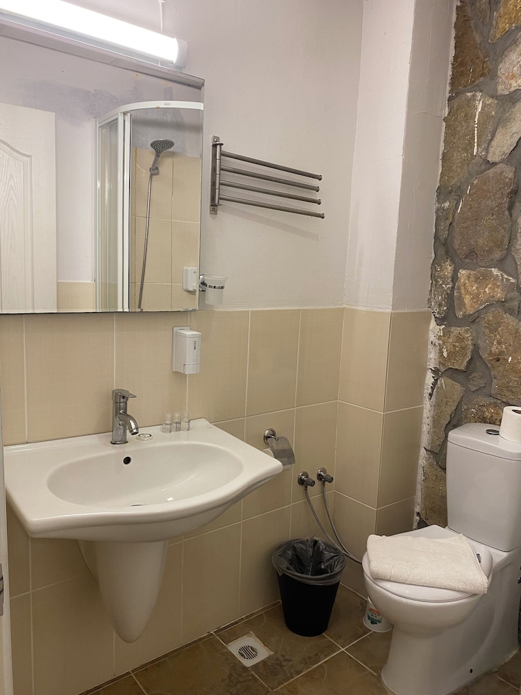 Armagrandi Hotel Bozcaada-Special Category 41/50
