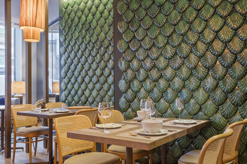 Pur Oporto Boutique Hotel by Actahotels 35/50