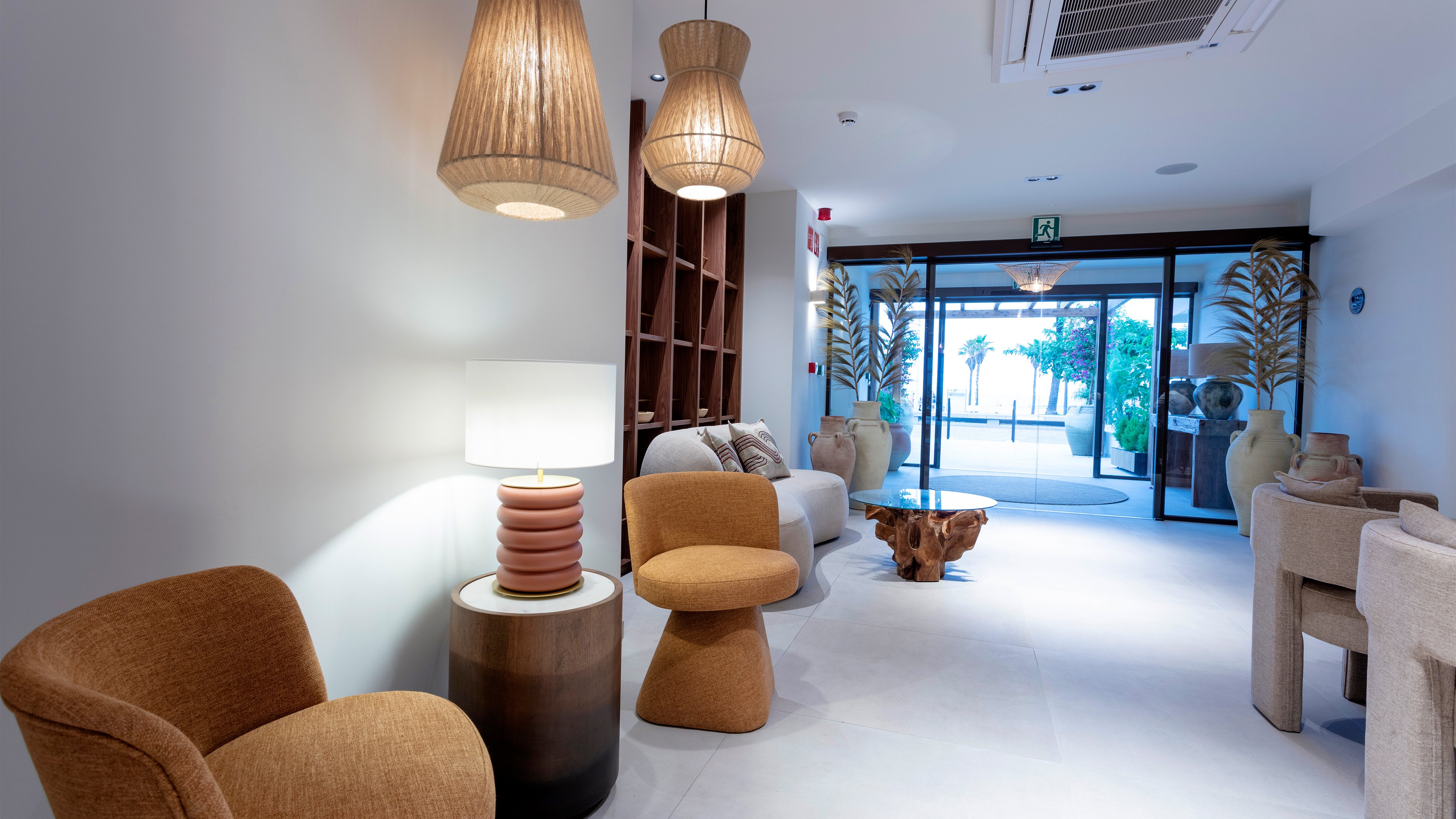 Hotel Indigo Gandia Beach by IHG 49/67