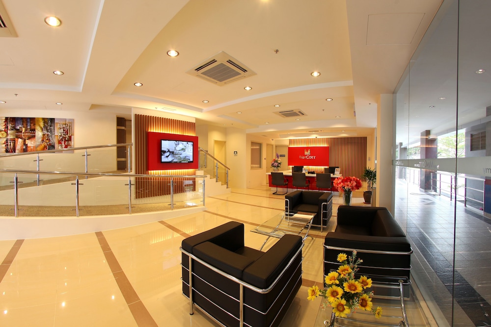 Hotel MinCott 28/37