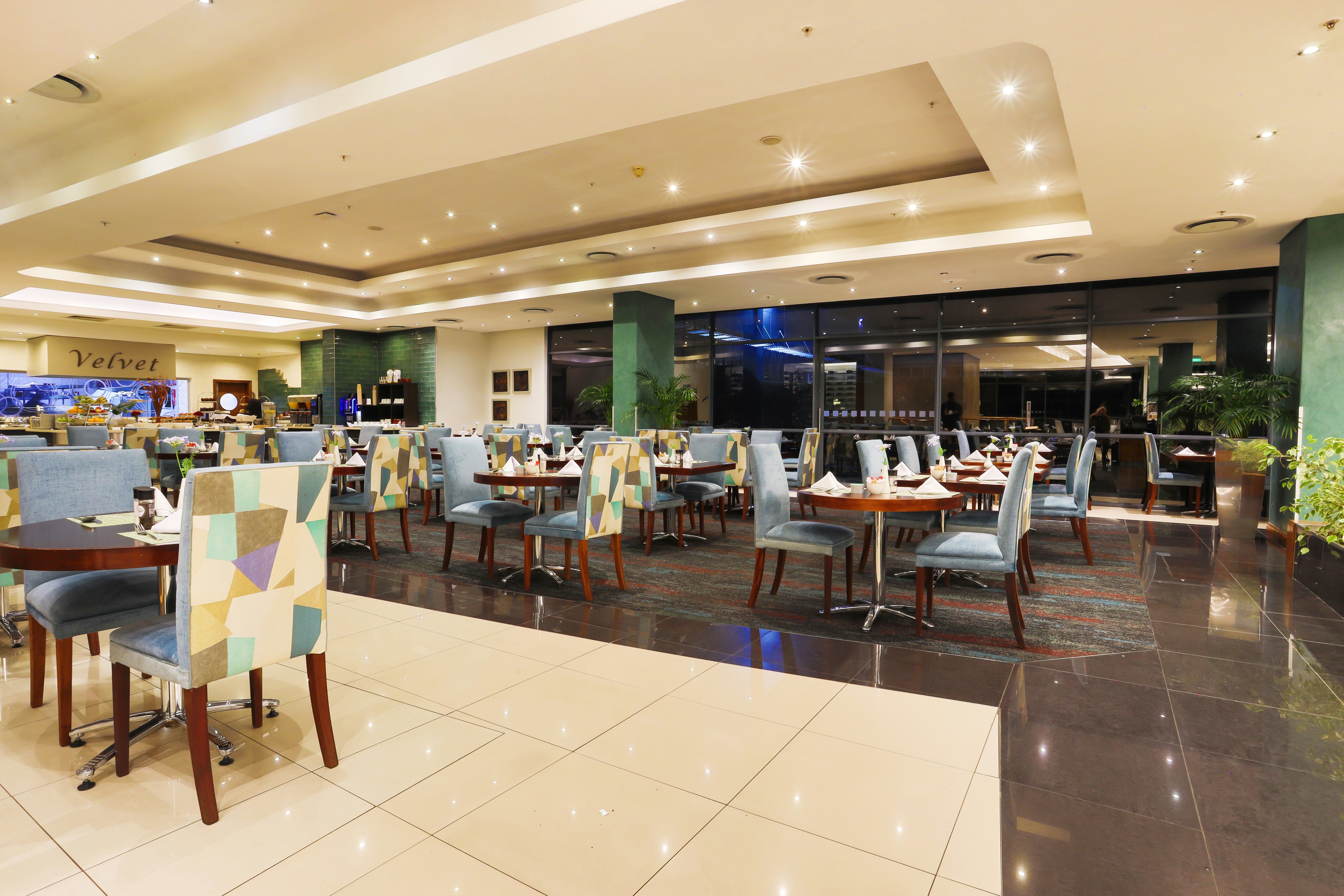 Holiday Inn Johannesburg Rosebank 56/72