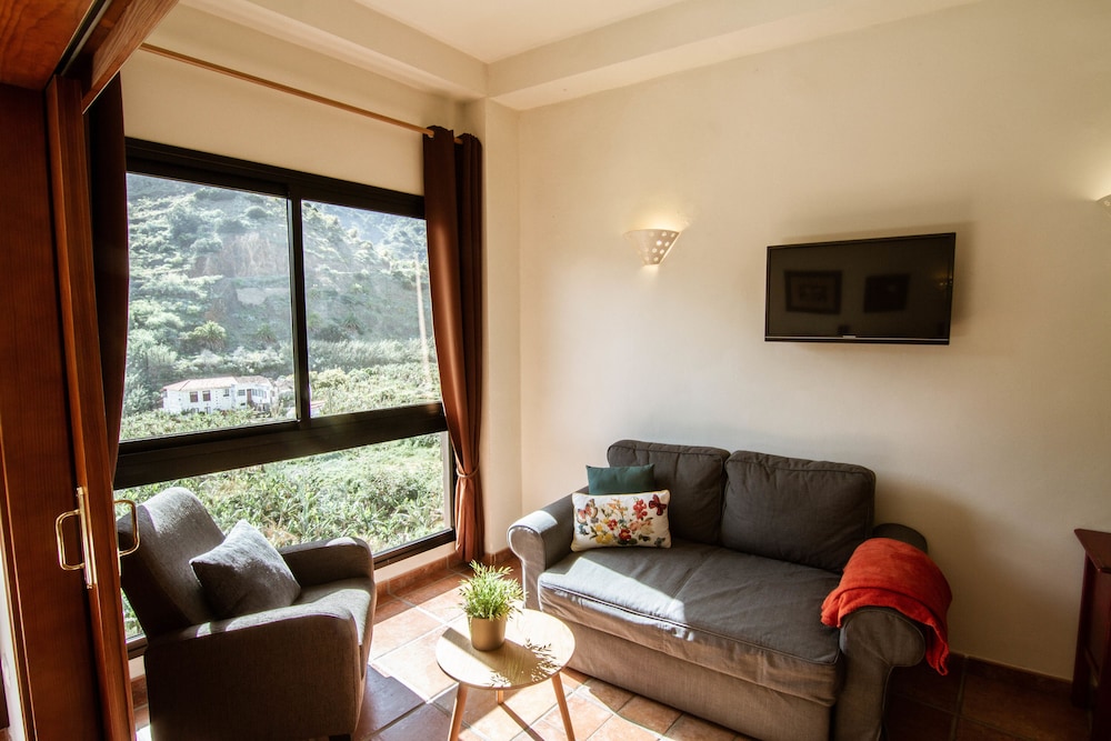 APARTAMENTOS LOS TELARES 21/50