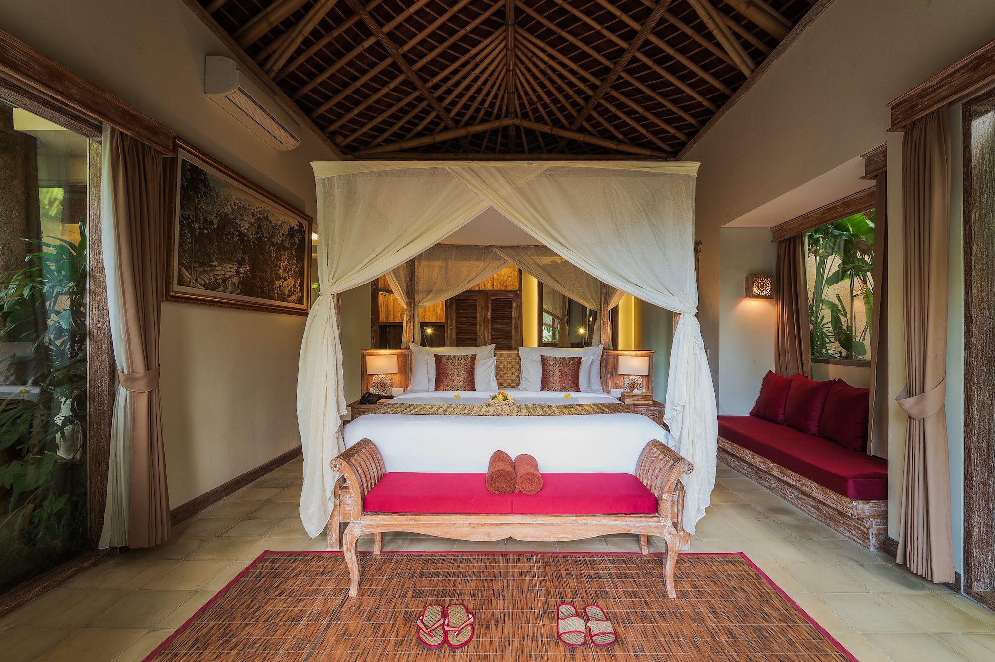 POOL, UBUD, SUITE