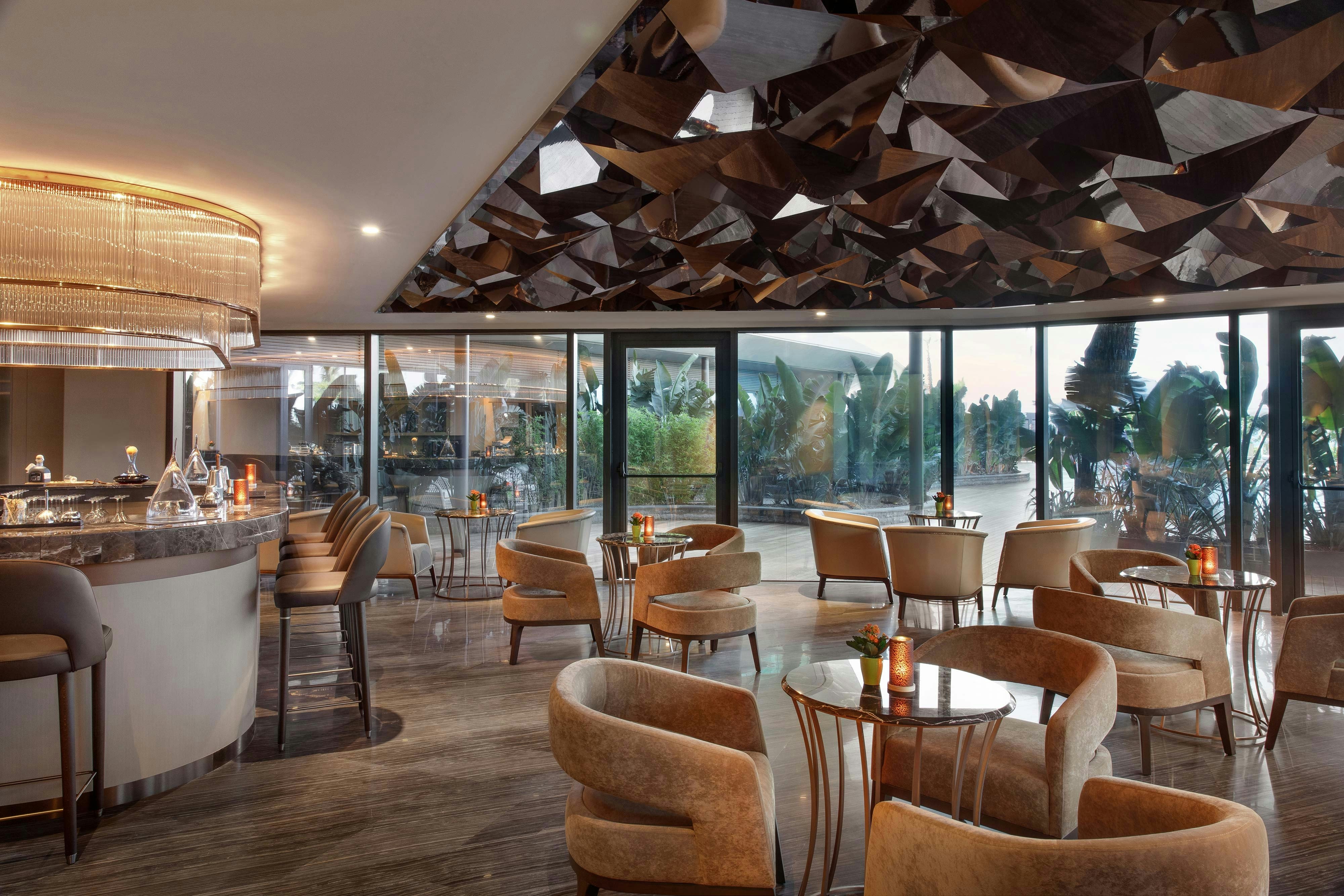 Reges A Luxury Collection Resort And Spa 34/43