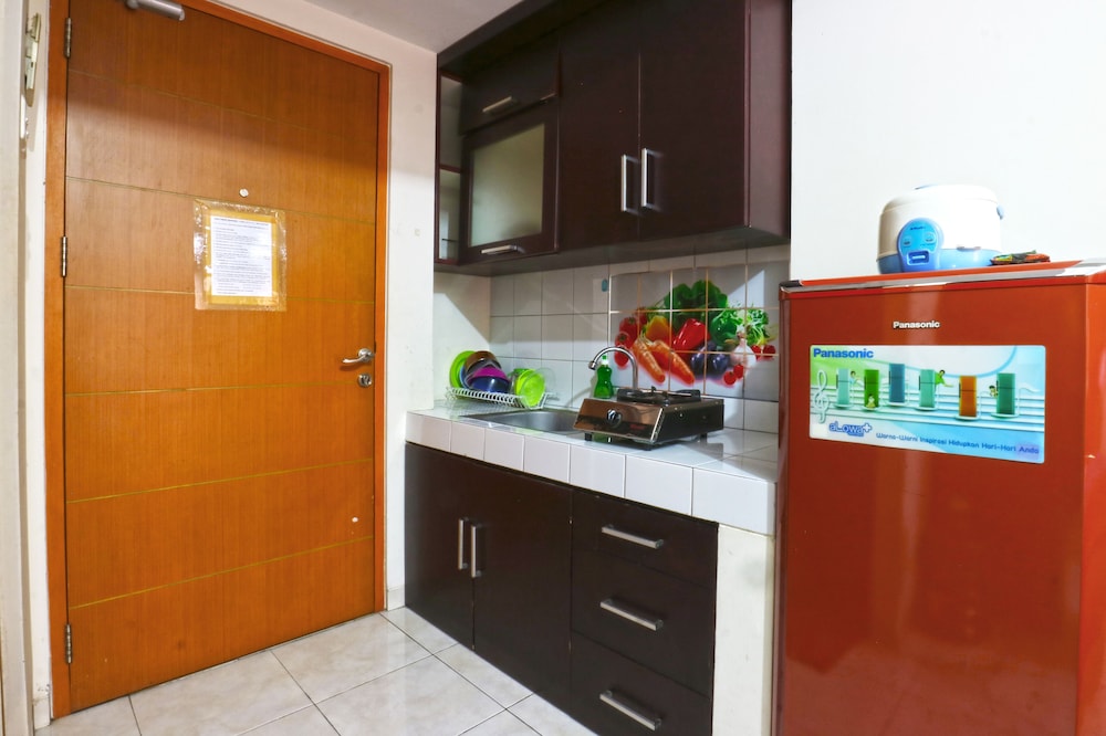 Dewi Depok Apartment Margonda Residence 2 (ex Dewi Depok Apartment) 20/21