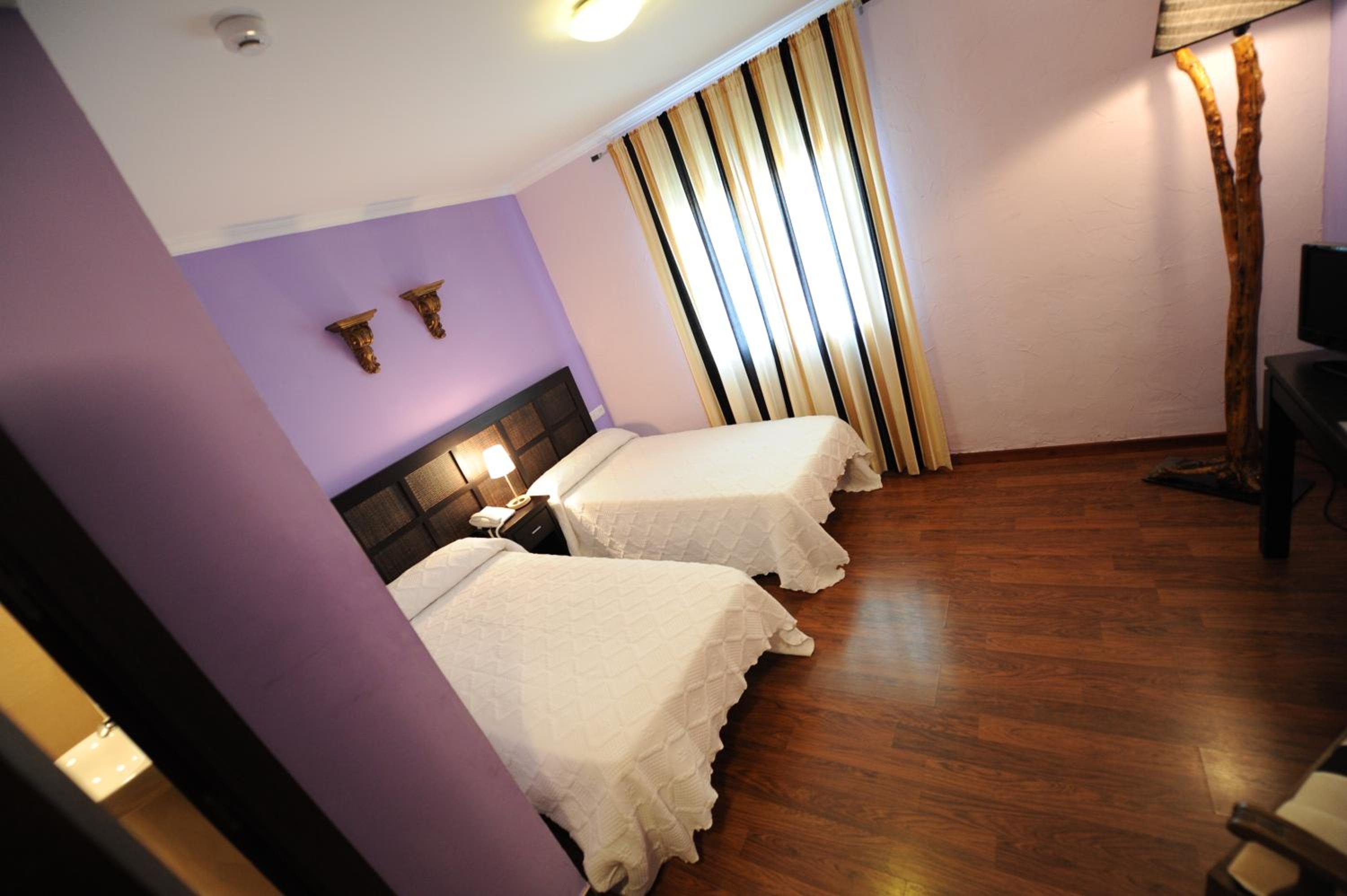Hotel Montearoma 11/50