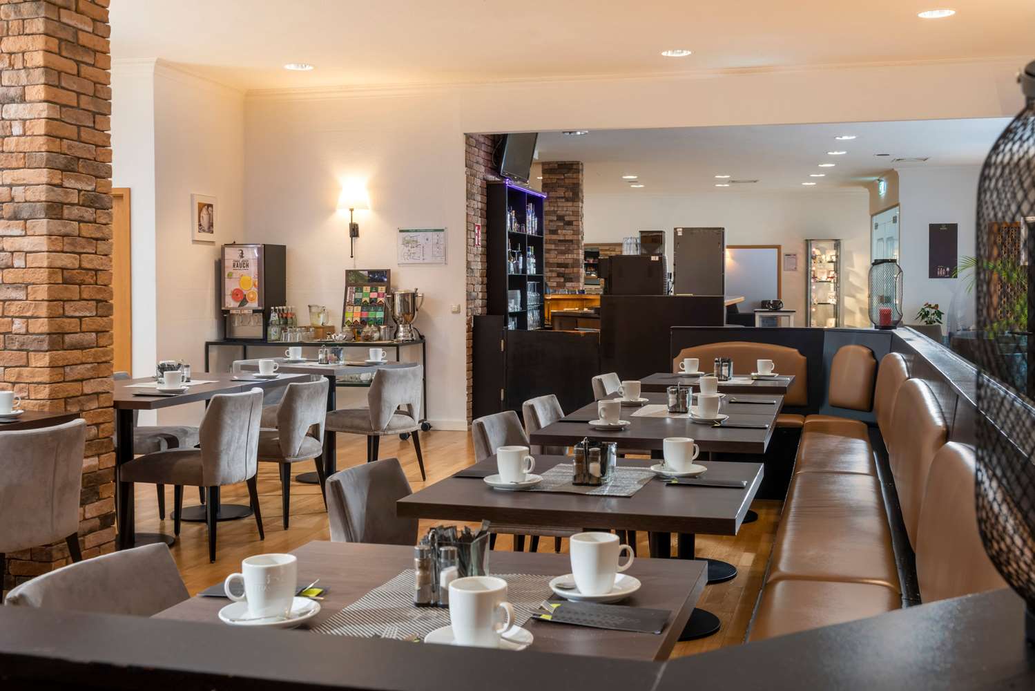 Ibis Styles Rosenheim 15/23