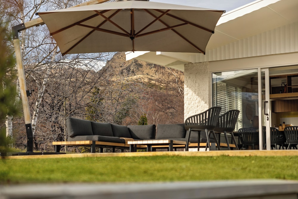 Arrowtown Motel Apartments 67/72