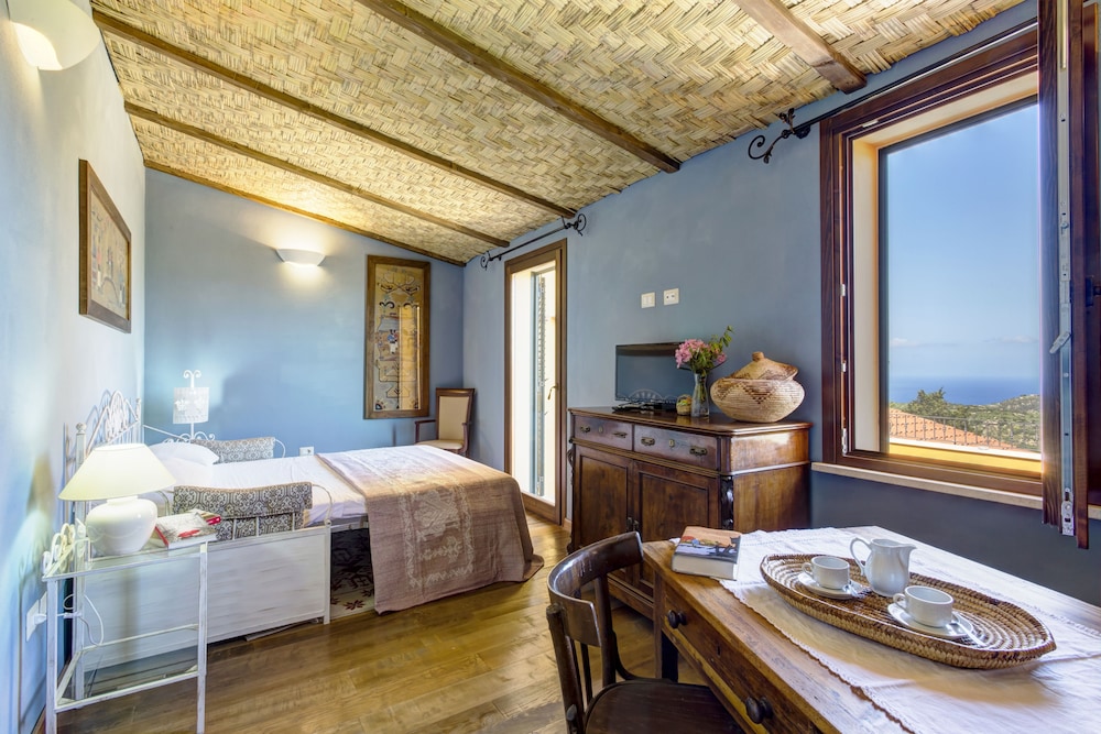 Villa Asfodeli 16/59
