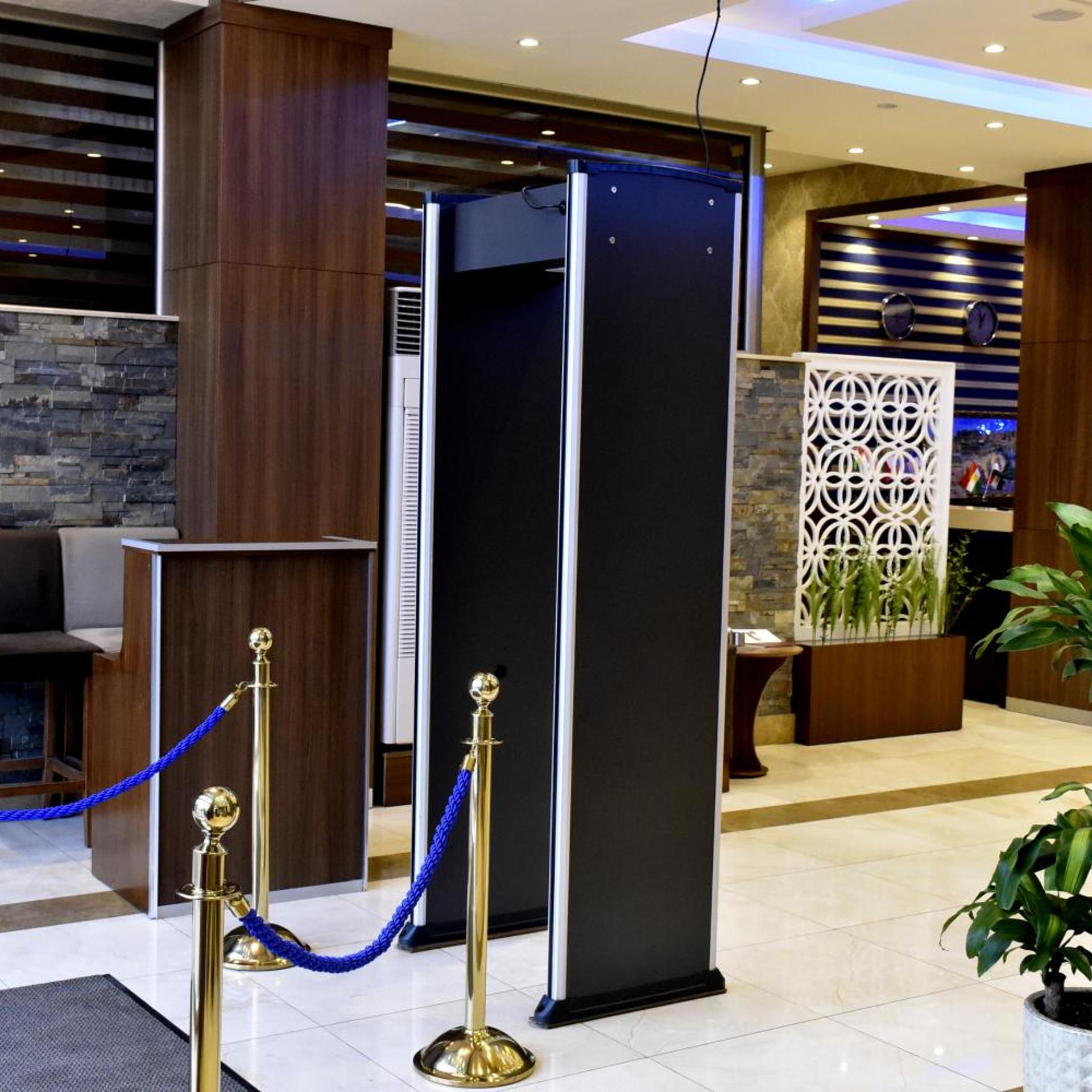 Erbil View Hotel 24/32