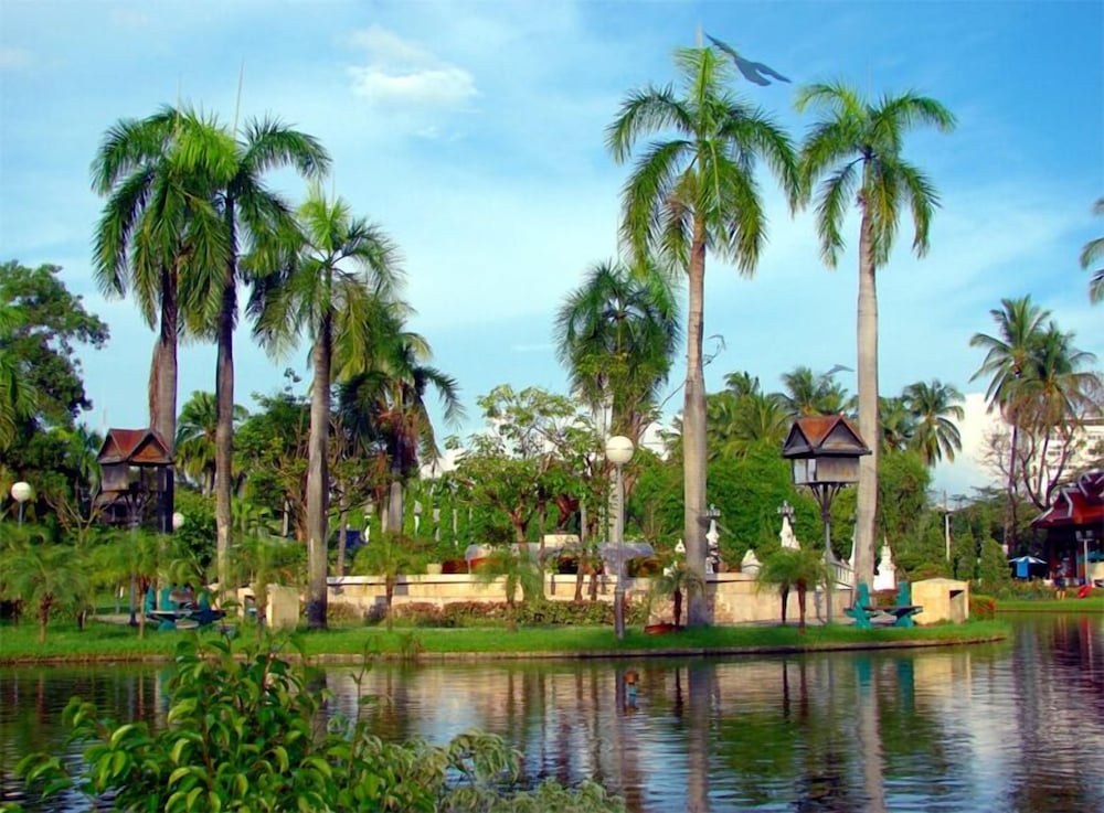 The Rim Chiang Mai 70/75