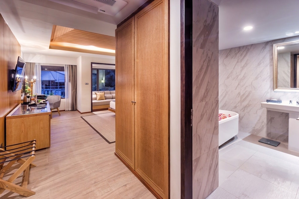 Jomkitti Boutique Hotel 51/51