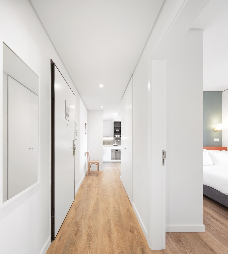 Lisbon Serviced Apartments Avenida 28/67
