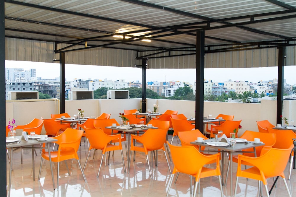 The Sanctum Suites Whitefield 46/49