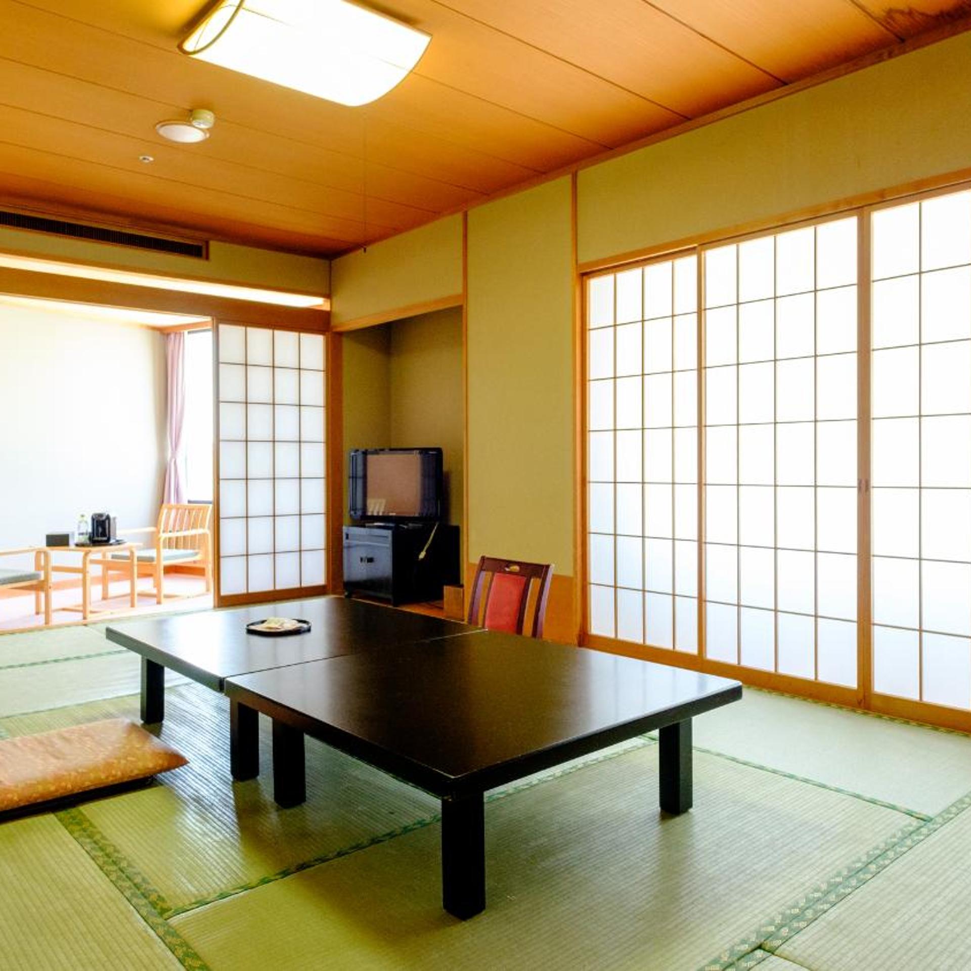 Kaike Onsen Fuyo Annex 39/49
