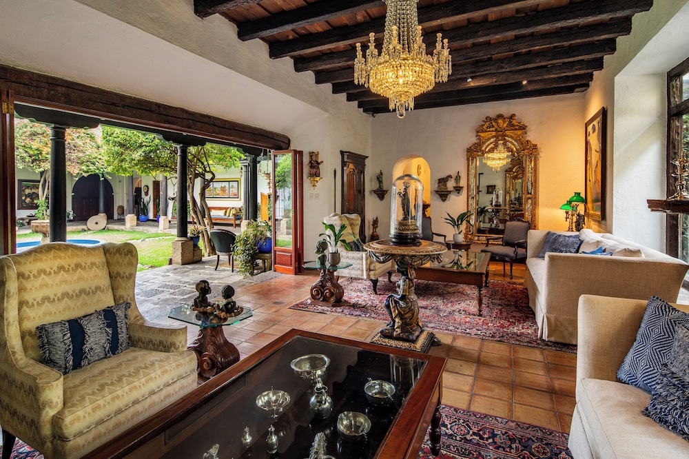Las Cruces Boutique Hotel 33/50