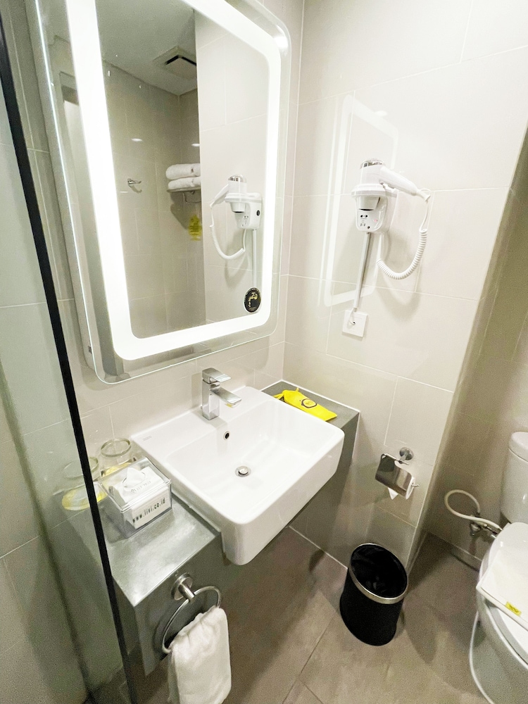 Yello Hotel Paskal Bandung 41/41