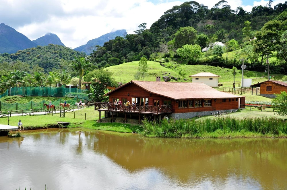 Fazenda Suica Le Canton 59/68