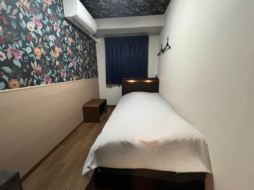 Hotel Sunplaza 6/34