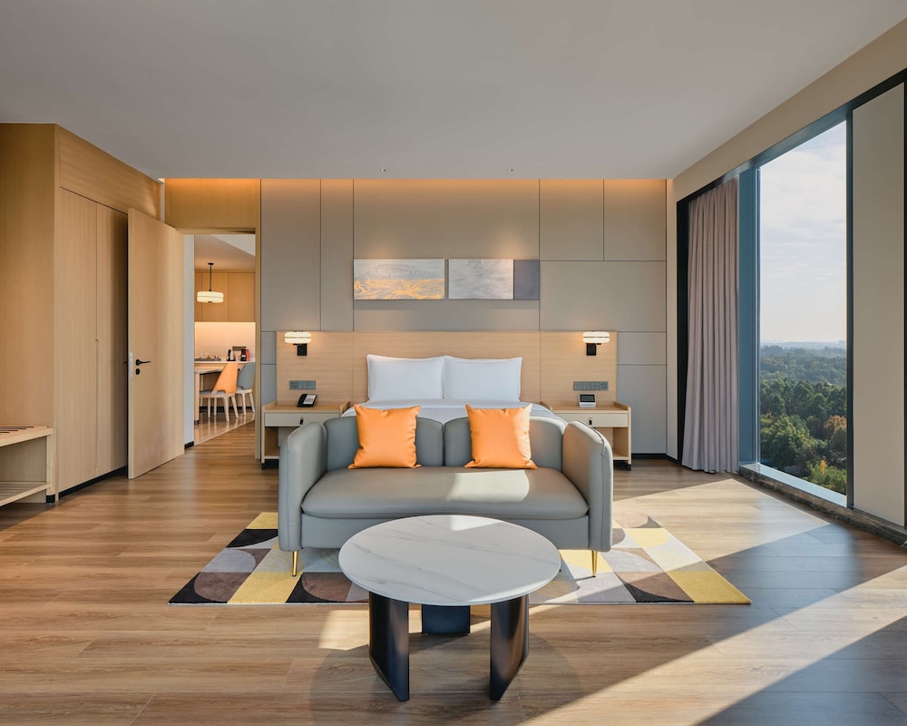 Hyatt Place Chengdu Bio-Town 22/49